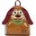 Funko Loungefly Disney Pixar Toy Story Slinky Dog Cosplay Mini Rucksack