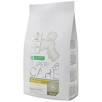 Nature's Protection NATURES PROTECTION Superior Care White small breed adult 4kg (Rabatt für Stammkunden 3%)