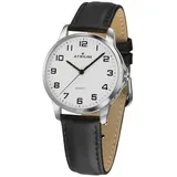 Atrium Quarz Leder 3 Bar 37 mm A37-10