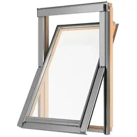 Solid Elements Dachfenster Basic  (55 x 78 cm)