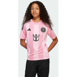adidas Inter Miami Heimtrikot 2025/26 Kinder Gr. 152