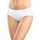 vivance active by lascana Hipster 6 St. Beige/Schwarz/Weiß 44/46