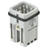 Harting Han 8D-M Quick Lock 0, 3 - 1, 5qmm 09360082632