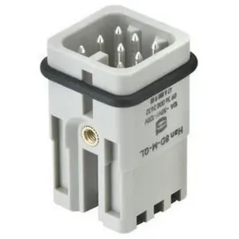 Harting Han 8D-M Quick Lock 0, 3 - 1, 5qmm 09360082632
