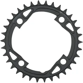 FSA Kettenblatt 34T Schwarz