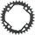 FSA Kettenblatt 34T Schwarz
