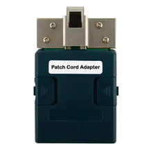 Softing IT Patch Cord Adapter WX_AD_6A_PCORD1