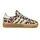 adidas Handball Spezial Damen Weite E Cow Print Crystal Linen 38 2/3