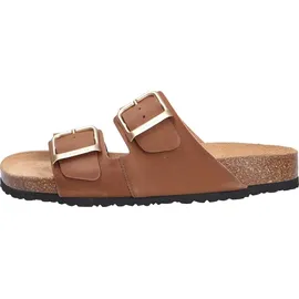 TAMARIS 27543/42 Cognac Pull-Up Größe EU 39 - Braun - 39