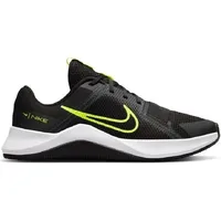 Nike MC Trainer 2 Herren Black/Volt Black 44