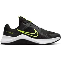 Nike MC Trainer 2 Herren Black/Volt Black 44