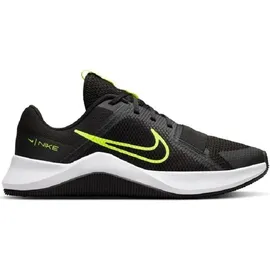 Nike MC Trainer 2 Herren Black/Volt Black 44