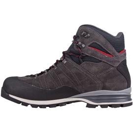 MEINDL Antelao GTX Herren anthrazit/rot 42