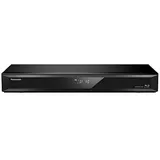 Panasonic DMR-BST760AG Blu-ray Recorder Schwarz