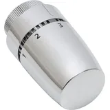 Mert Sami Design Thermostatkopf Heizkörperthermostat