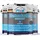 Plid Betonfarbe 2,25 l Anthrazitgrau