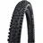 29 x 2,25 Zoll Drahtreifen Performance black