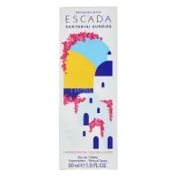 Escada Santorini Sunrise Limited Edition Edt Spray 30 ml