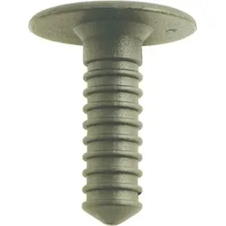 Verbindungs-Steckschnalle für Peugeot/Citroen,10er Pack