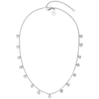 Purelei Halskette Malihini 40 cm in Silber – Gr.: onesize