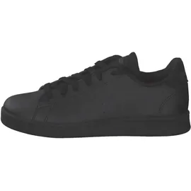 adidas Advantage Lifestyle Court Lace Core Black / Core Black / Grey Six 29
