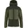 Fjällräven Herren Keb Jacke (Größe S, oliv)