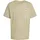 adidas LUX Coffee Cafe Pour Graphic T-Shirt Braun S