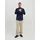 JACK & JONES Blaparker Langarmhemd Blau XS