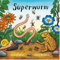 Julius Beltz GmbH & Co. KG Superwurm
