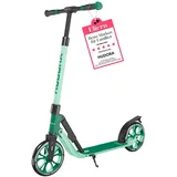 Hudora Big Wheel 205 Advanced Scooter pine (14151)