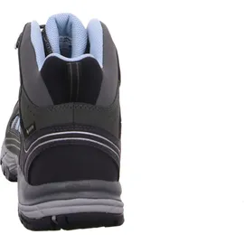 MEINDL Journey Lady Mid GTX Anthrazit/Azur 39