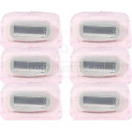 Wilkinson Intuition Complete Rasierklingen 6 St.