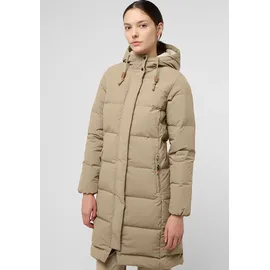 Jack Wolfskin Damen Nordlicht Coat W Daunenmantel, Anis, XXL EU