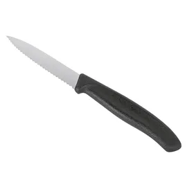 Victorinox SwissClassic Gemüsemesser 8 cm schwarz