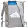 fillikid Wickelrucksack Teddy Grau