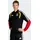 adidas Deutschland Präsentationsjacke 2026 schwarz Herren Gr. S