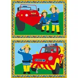 Ravensburger 27772 - Feuermann Feuerwehrmann Sam