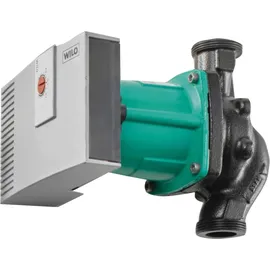 Bosch Junkers Bosch Pumpe für GC7000 WP 150, bei Installation ohne Pumpengruppe