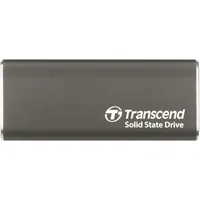 Transcend External SSD 1TB ESD265C 10Gbps, Type C - TS1TESD265C