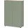 Germania GW-Alviano 74 x 105 x 33 cm taupegrün / taupegrün