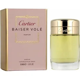 Cartier Baiser Volé Eau de Parfum 50 ml