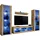 komodee Wohnwand TV Tivoli Grande A1 Wotan/Wotan 250x159x35 cm,