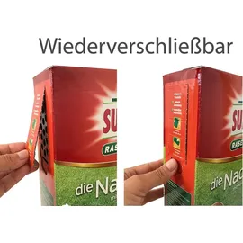 Substral Rasensamen Die Nachsaat 2 kg, für 100 m2