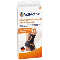 Haleon VoltActive Sprunggelenkbandage Rechts L