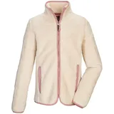 KILLTEC KOW 242 Fleecejacke ecru 152