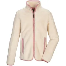 KILLTEC KOW 242 Fleecejacke ecru 152