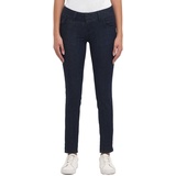LTB Molly M Super Slim Fit in dunkler Waschung-W33 / L32