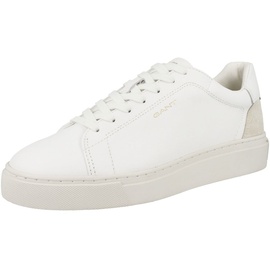 GANT FOOTWEAR Damen JULICE Sneaker, White, 41
