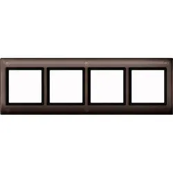 MERTEN 401415, Bronze, konventionell