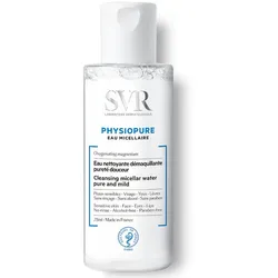 SVR Physiopure Micellares Wasser